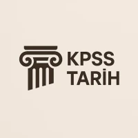 KPSS Tarih