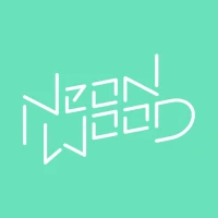 Neon Wood