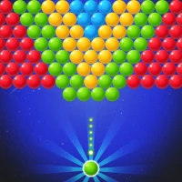 Bubble Pop Master
