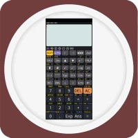 Scientific Calculator