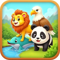 Sort the Wilds: Sorting Game