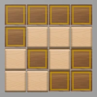 Wood Block Puzzle Sudoku Game