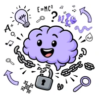 Brain Tricks・Focus Brain Games