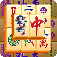 Mahjong Oriental