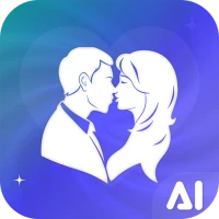 AI Kissing Hug Video Maker
