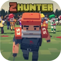 Pixel Zombie Hunter: Survival