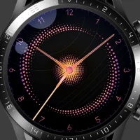 Galaxy Watch Face