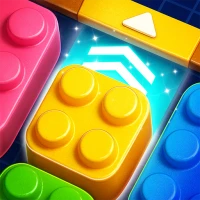 Block Away: Slide Color Master