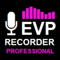 EVP Kaydedici (Ses Kaydedici)