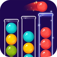 Ball Sort: Master Puzzle