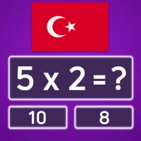 Matematik Quiz: Zeka Oyunu