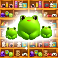 Goods Match - Triple Sort Game
