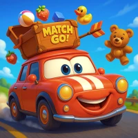 Match GO!