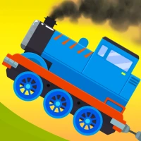 Tren Sürme Oyunları