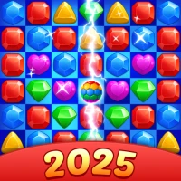 Jewel Blast Dragon 2 - No Wifi