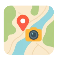 Travel Diary: GPS Photo