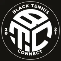 Black Tennis Connect