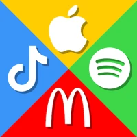 Logo Quiz: Markayı Tahmin Et!