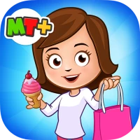 My Town : Stores