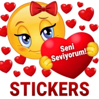 Sticker ve emoji - WASticker