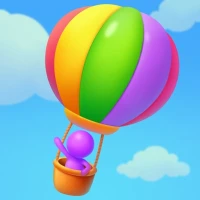 Balloon Escape