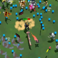 Zombies Wave :  Hunter