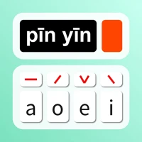 Chinese Pinyin-Çin Pinyin