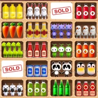 Triple Sort Matching 3D