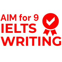 IELTS Academic Writing - 2025