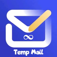 Temp Mail - Temporary Email