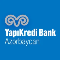 Yapı Kredi Azərbaycan Mobile