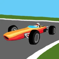 Retro GP, atari yarış oyunları