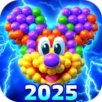 Bubble Shooter