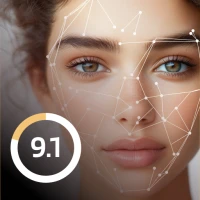 Face Analysis - Scan Your Look