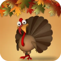 Thanksgiving 2025 App