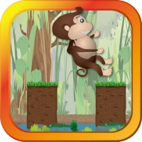 Jumping Monkey Jump