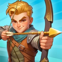 Arrow Rush: Okçu Savunması
