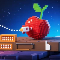 Cube Crush