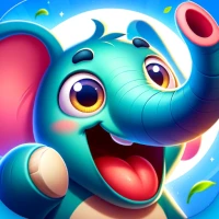 Animal Match: Zoo Escape