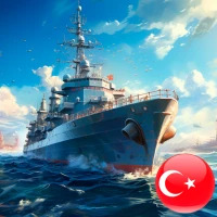 Force of Warships: Savaş Oyunu