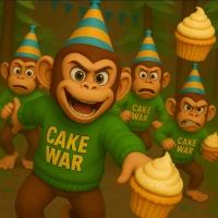 Cake Wars Mobile