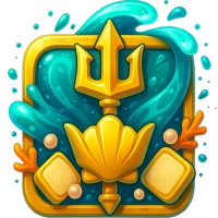 Ocean Merge: Tile Hunt