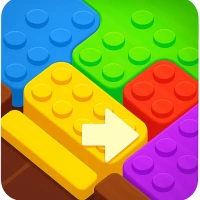 Block Jam: Block Away Puzzle