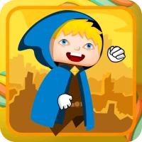 Mini's Magic World