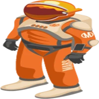 Astronaut