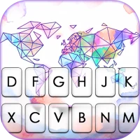 Pastel Klavye Teması