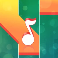 Piano Rush: Magic Rhythm