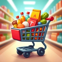 Goods Sort: Puzzle Game