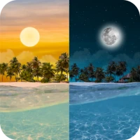 Horizon 4K Live Wallpapers