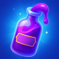 Potion Sort